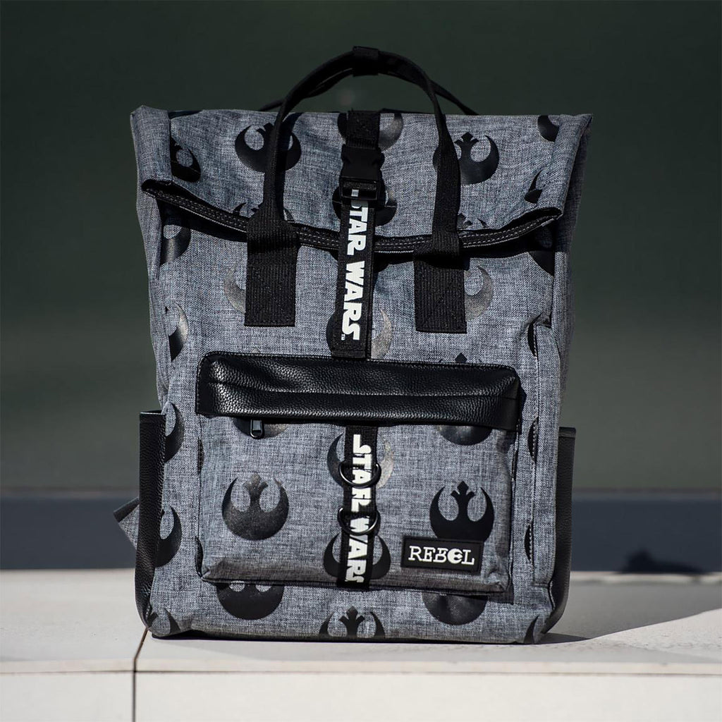 Zdjęcie produktu Star Wars - Rebel Plecak