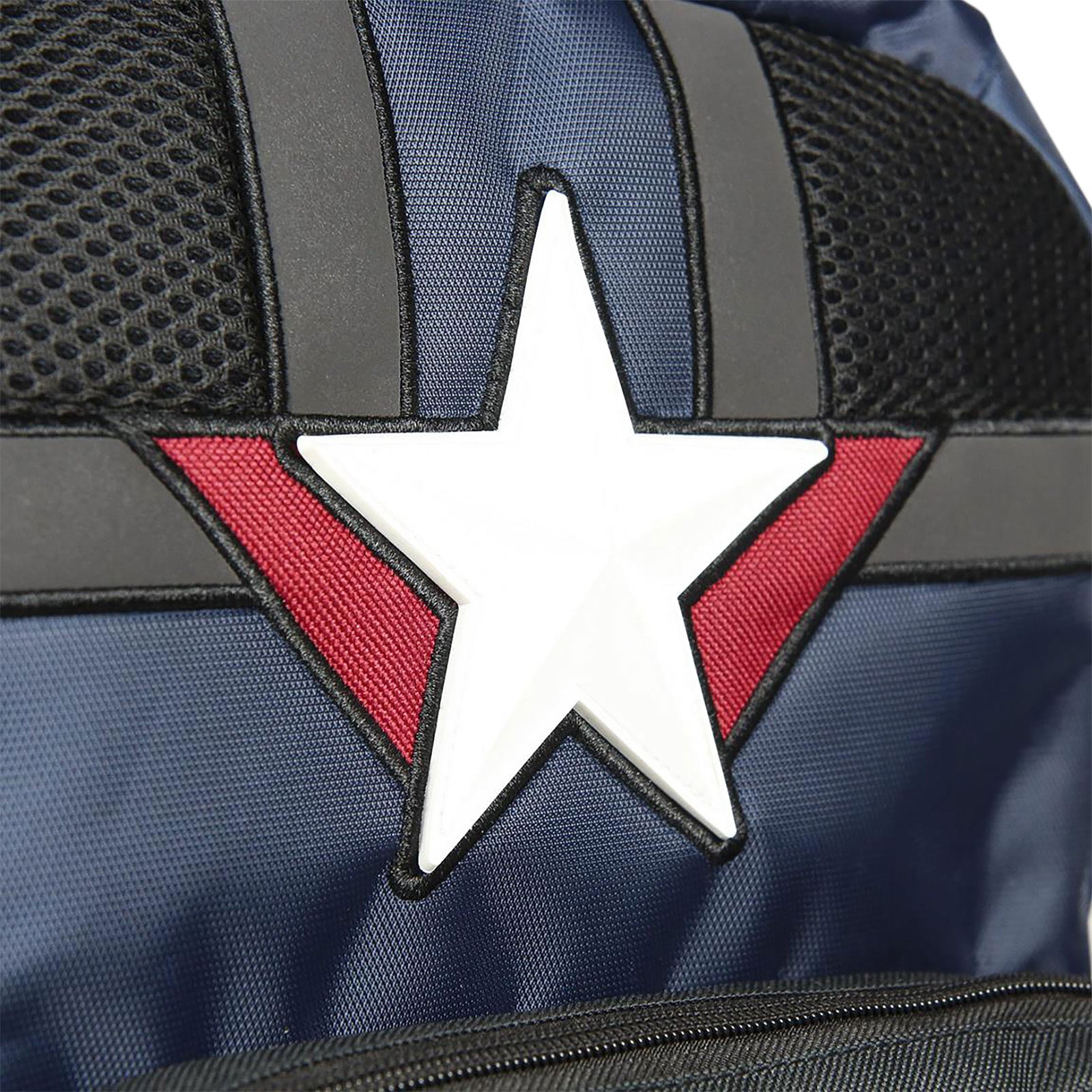 Zdjęcie produktu Kapitan Ameryka - Avengers Soldier Plecak