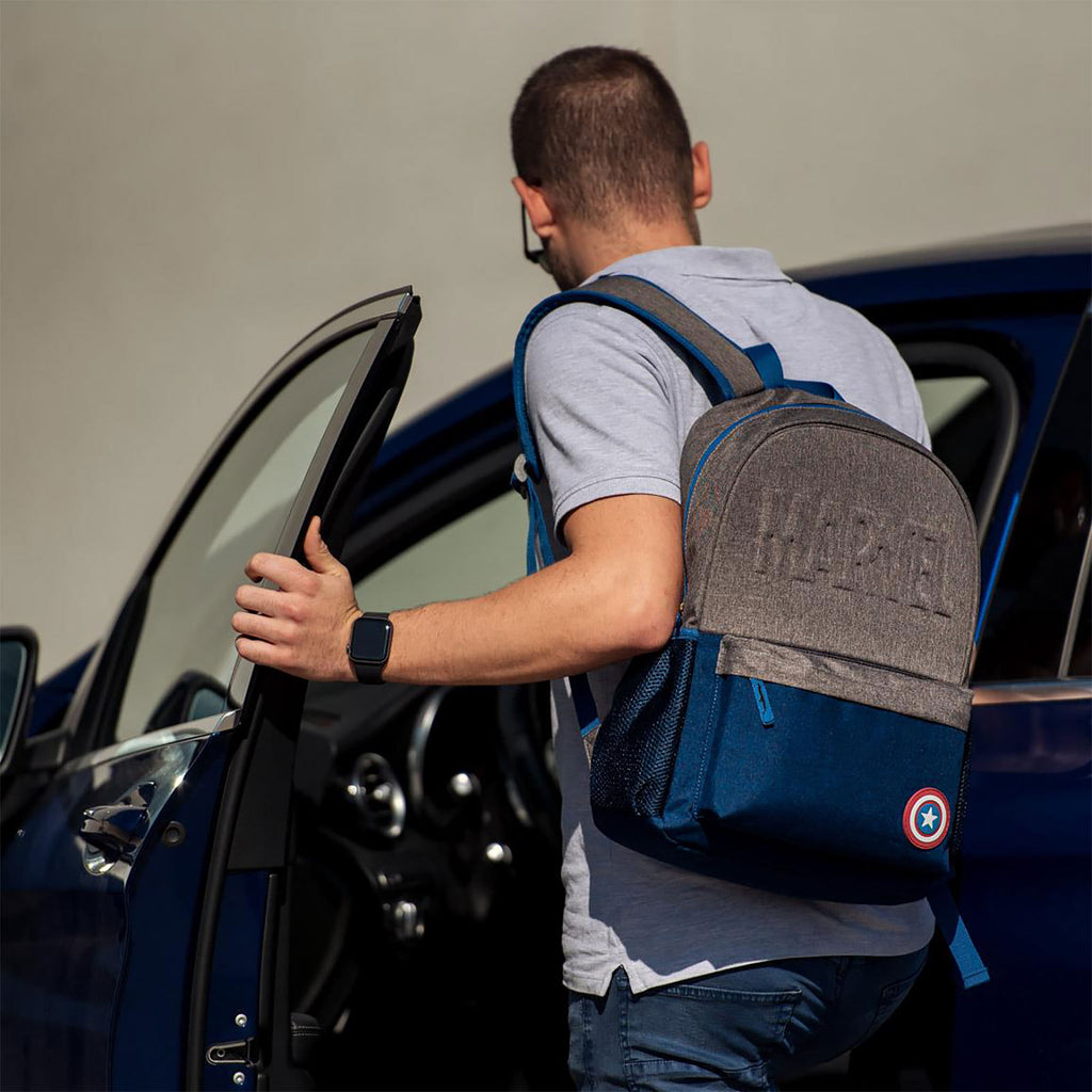Product image Marvel - Captain America Backpack