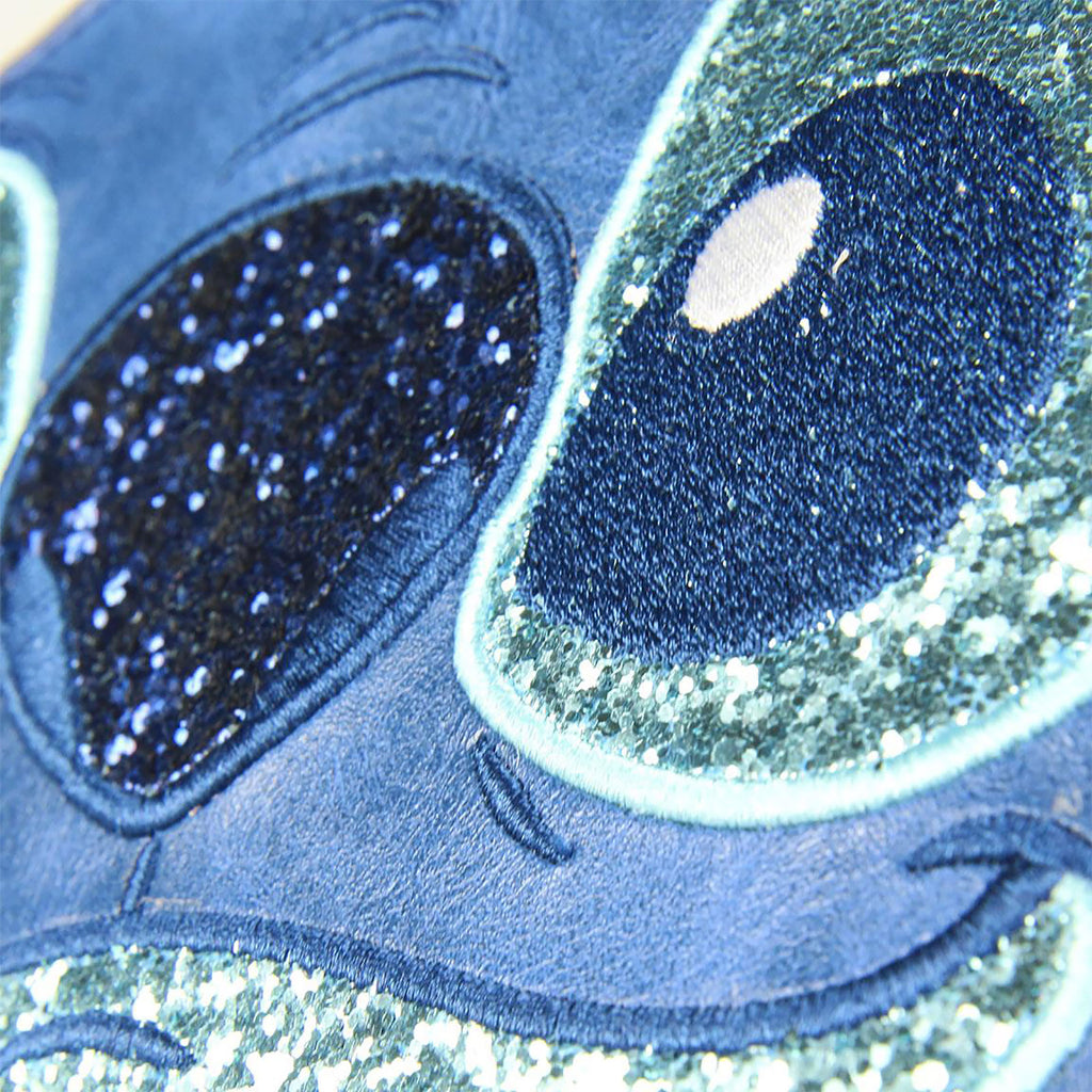 Product image Lilo & Stitch - Stitch Glitter Handbag