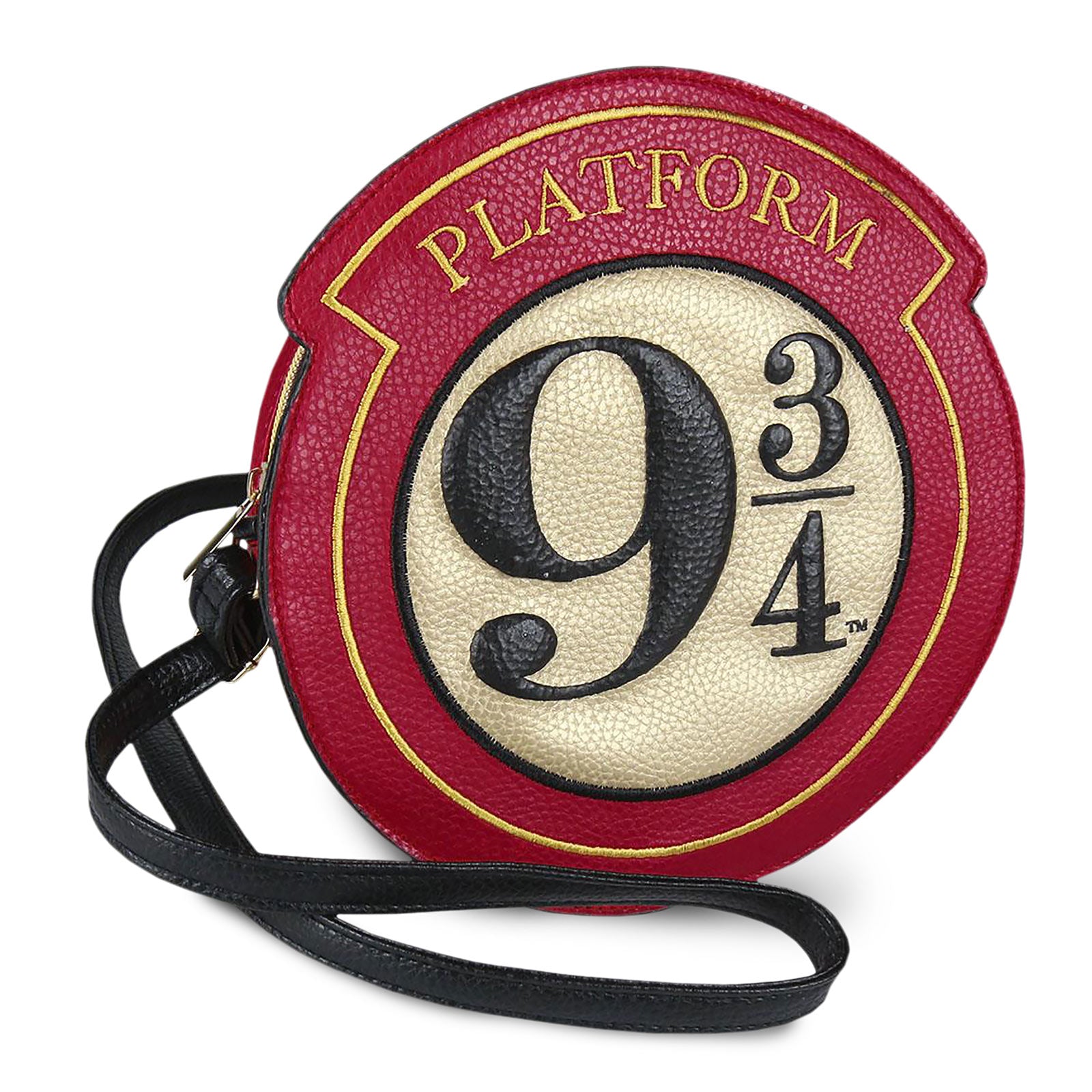 Zdjęcie produktu Harry Potter - Torba na ramię Peron 9 3/4