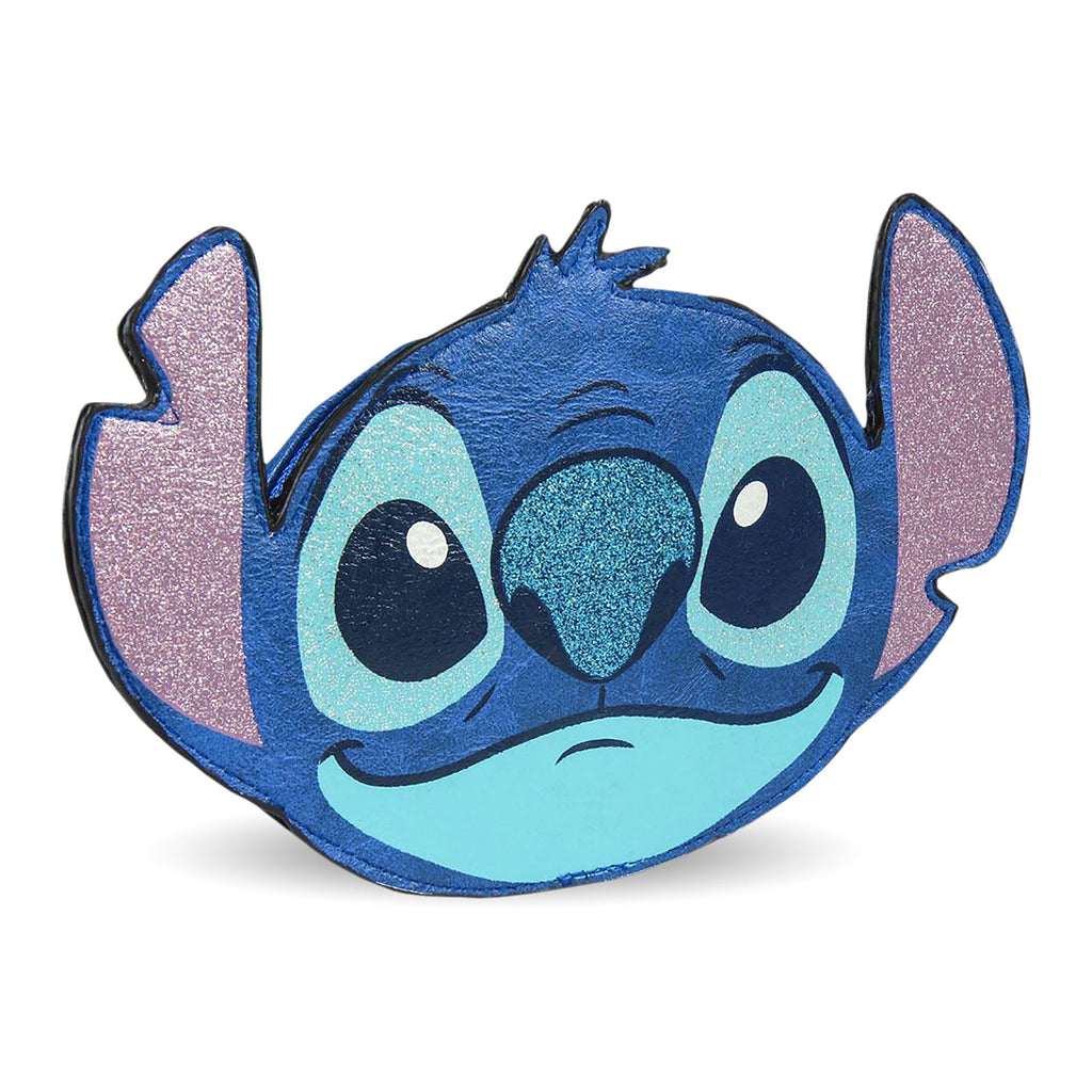 Zdjęcie produktu Lilo & Stitch - Stitch Glitter Portmonetka na drobne