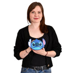 Zdjęcie produktu Lilo & Stitch - Stitch Glitter Portmonetka na drobne
