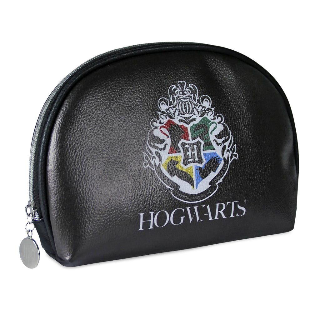 Zdjęcie produktu Harry Potter - Kosmetyczka z herbem Hogwartu