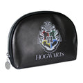 Zdjęcie produktu Harry Potter - Kosmetyczka z herbem Hogwartu