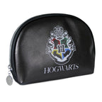 Zdjęcie produktu Harry Potter - Kosmetyczka z herbem Hogwartu