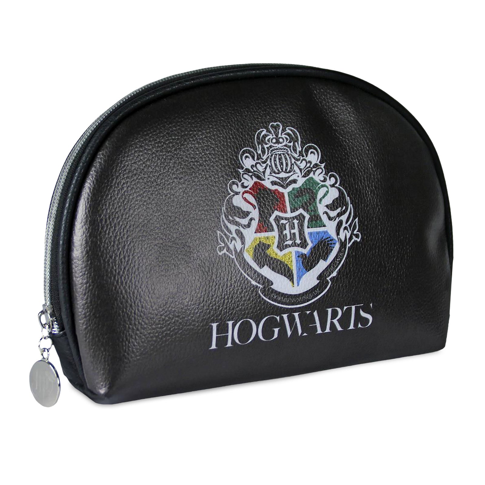 Zdjęcie produktu Harry Potter - Kosmetyczka z herbem Hogwartu