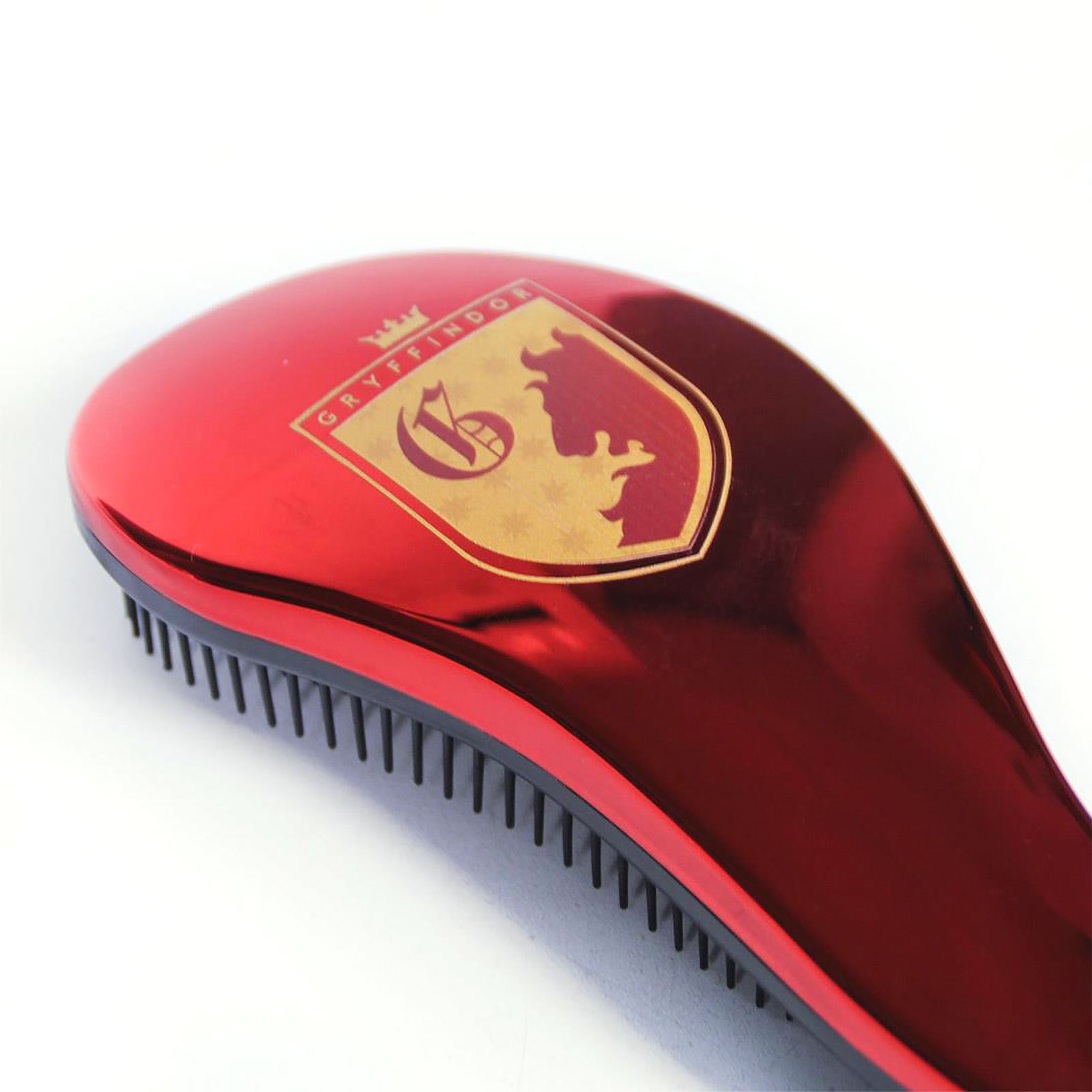 Zdjęcie produktu Harry Potter - Gryffindor Detangler Szczotka do włosów