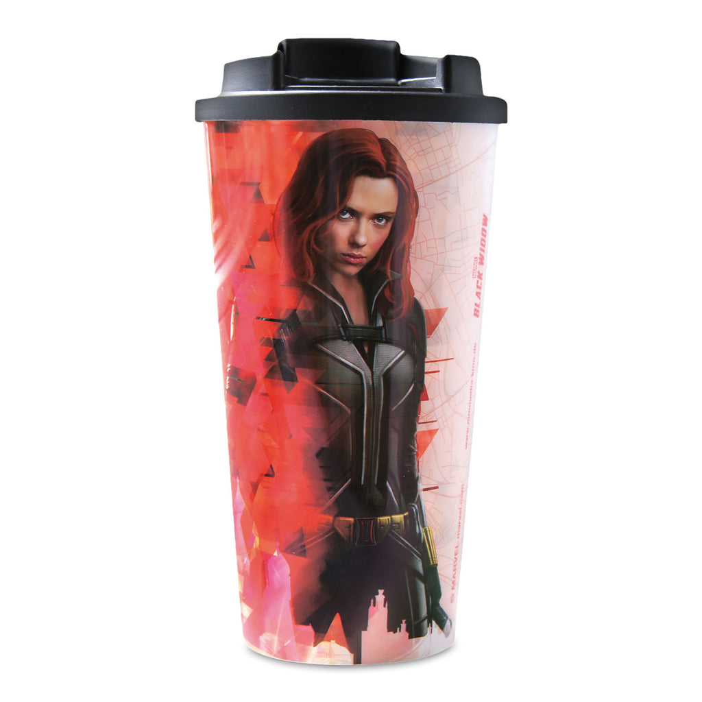 Zdjęcie produktu Black Widow kubek termiczny To Go