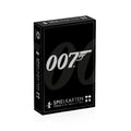 Zdjęcie produktu James Bond - 007 Karty do gry