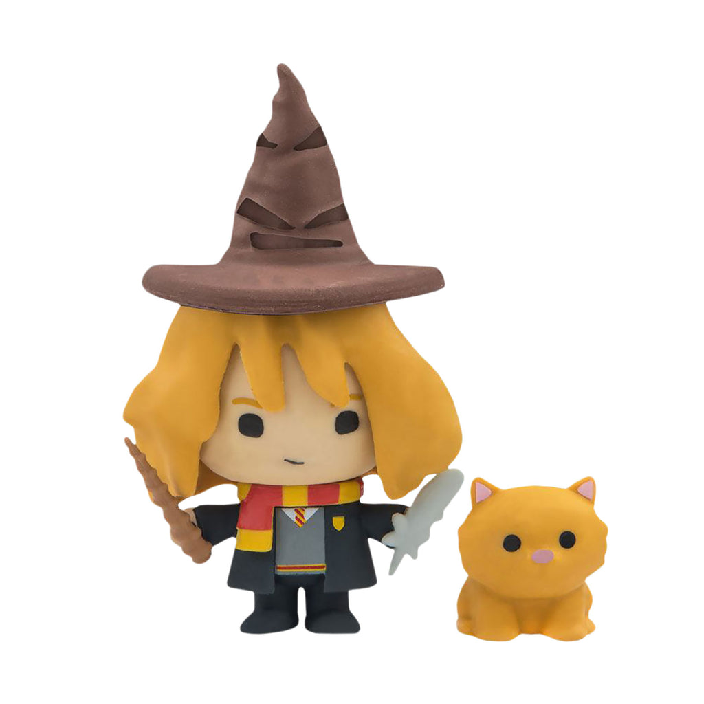 Zdjęcie produktu Harry Potter - Tajemnicza Gumka do Mazania