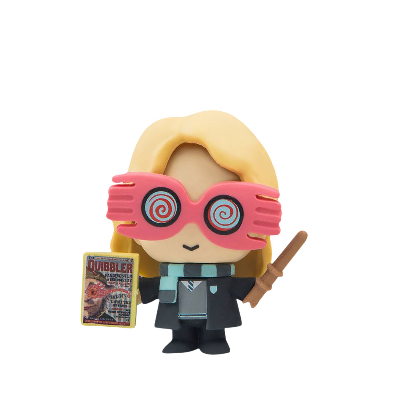 Zdjęcie produktu Harry Potter - Tajemnicza Gumka do Mazania