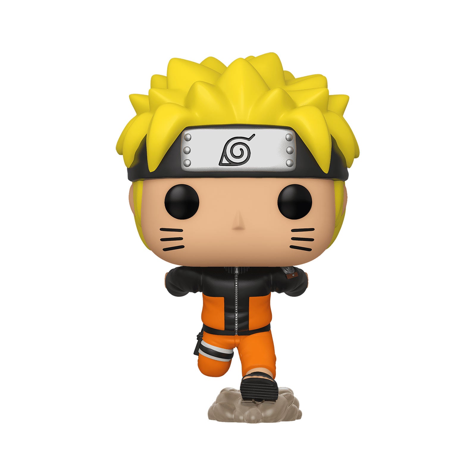 Zdjęcie produktu Figurka Funko Pop Naruto Uzumaki