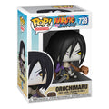 Zdjęcie produktu Naruto - Orochimaru Funko Pop Figurka