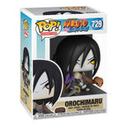 Zdjęcie produktu Naruto - Orochimaru Funko Pop Figurka