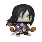 Zdjęcie produktu Naruto - Orochimaru Funko Pop Figurka