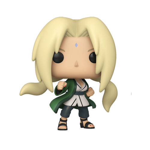 Zdjęcie produktu Naruto - Lady Tsunade Funko Pop Figurka