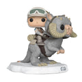 Zdjęcie produktu Star Wars - Luke na Tauntaunie Funko Pop figurka z kiwającą głową 18 cm