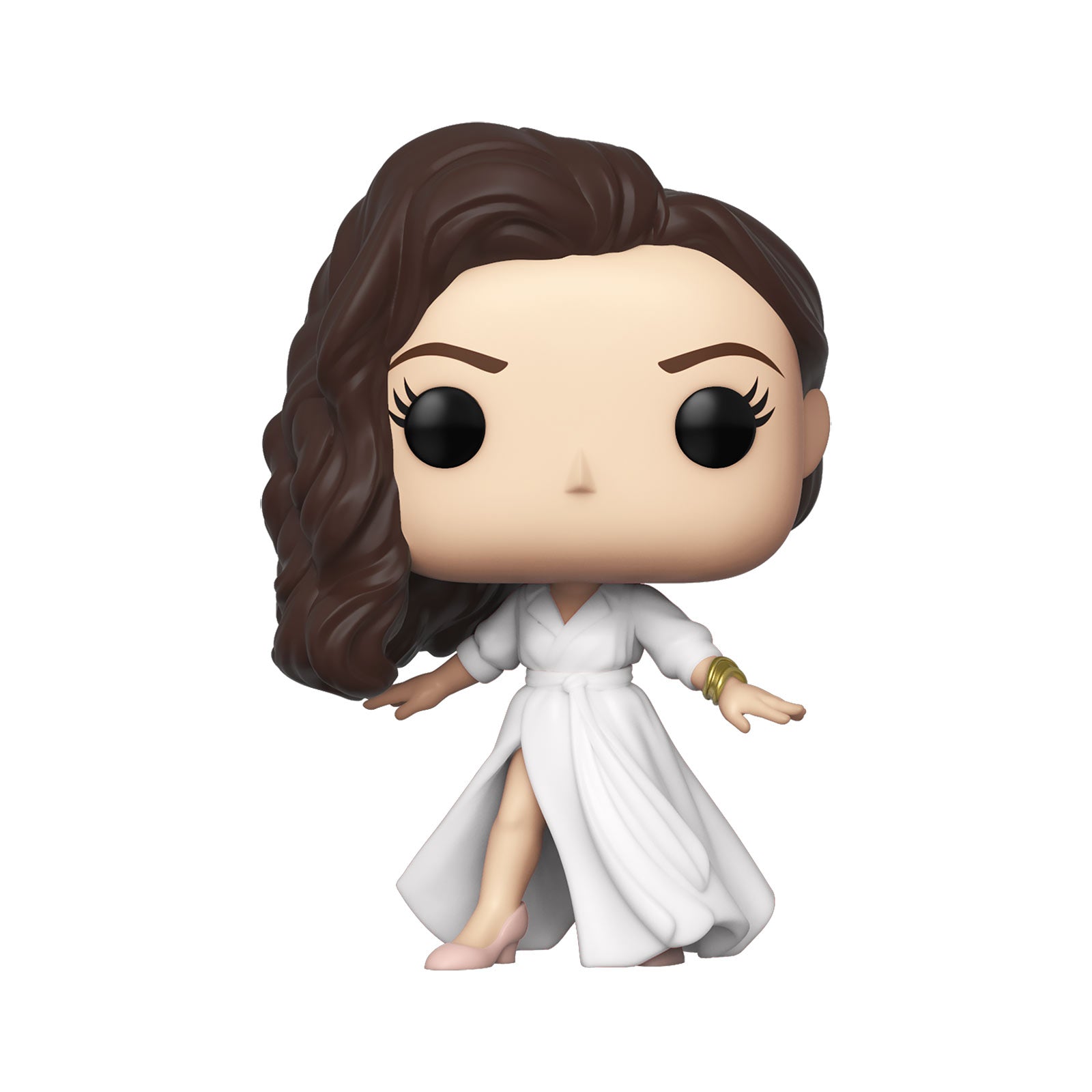 Zdjęcie produktu Wonder Woman - Diana Prince Gala Funko Pop Figurka