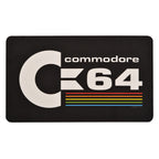 Zdjęcie produktu Commodore 64 - Logo deska śniadaniowa