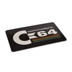 Zdjęcie produktu Commodore 64 - Logo deska śniadaniowa