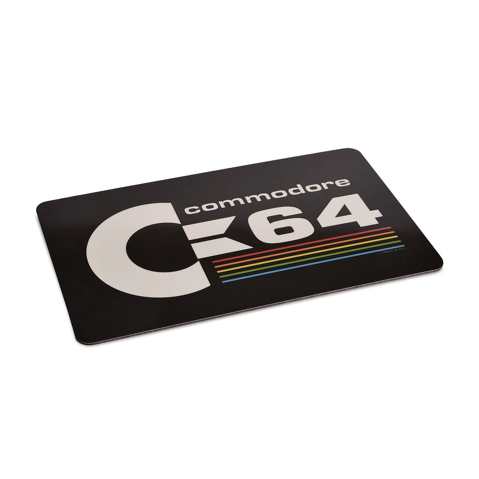 Zdjęcie produktu Commodore 64 - Logo deska śniadaniowa