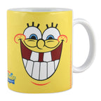 Zdjęcie produktu SpongeBob - Kubek Faces