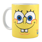 Zdjęcie produktu SpongeBob - Kubek Faces