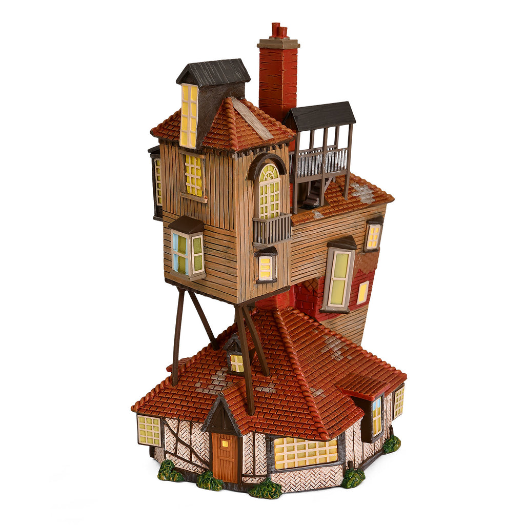 Zdjęcie produktu Miniaturowa replika Norzy z oświetleniem - Harry Potter