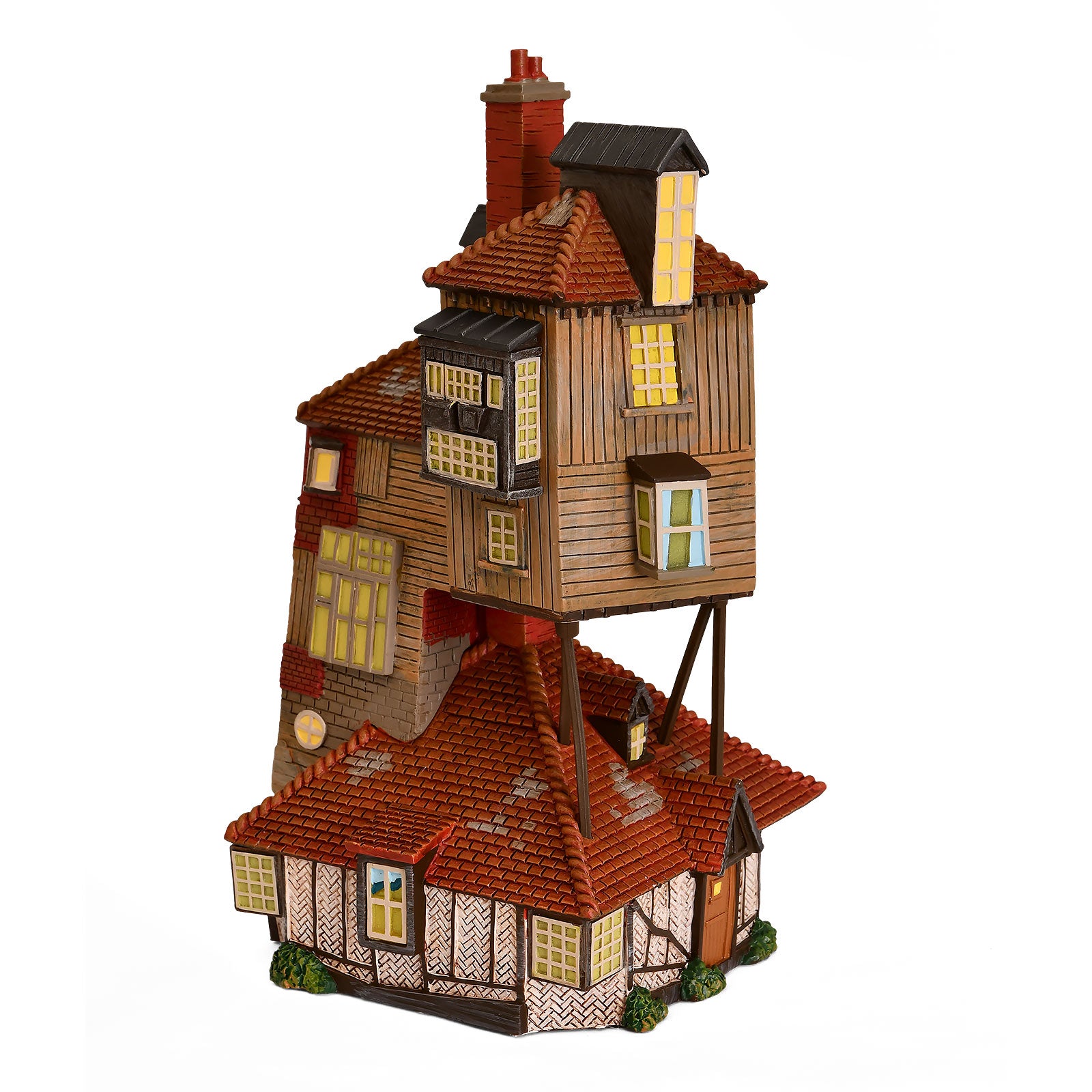 Zdjęcie produktu Miniaturowa replika Norzy z oświetleniem - Harry Potter