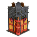 Zdjęcie produktu Miniaturowa replika Weasleys Wizard Wheezes z oświetleniem - Harry Potter