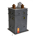 Zdjęcie produktu Miniaturowa replika Weasleys Wizard Wheezes z oświetleniem - Harry Potter