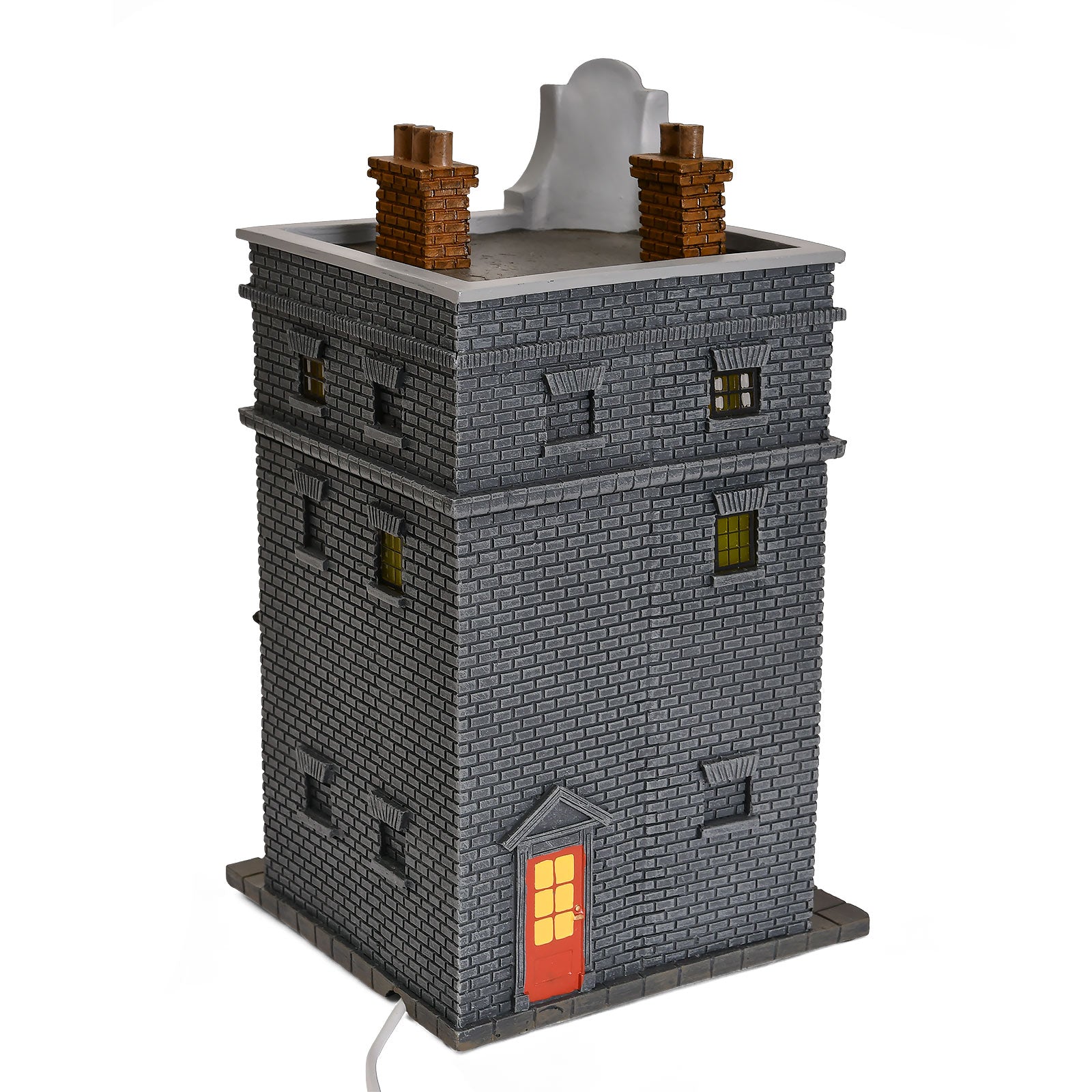 Zdjęcie produktu Miniaturowa replika Weasleys Wizard Wheezes z oświetleniem - Harry Potter