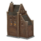 Product image Borgin & Burkes Shop Miniature Replica with Lighting - Harry Potter