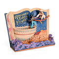 Zdjęcie produktu Aladyn - Romance Takes Flight Storybook Figurka