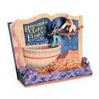 Zdjęcie produktu Aladyn - Romance Takes Flight Storybook Figurka