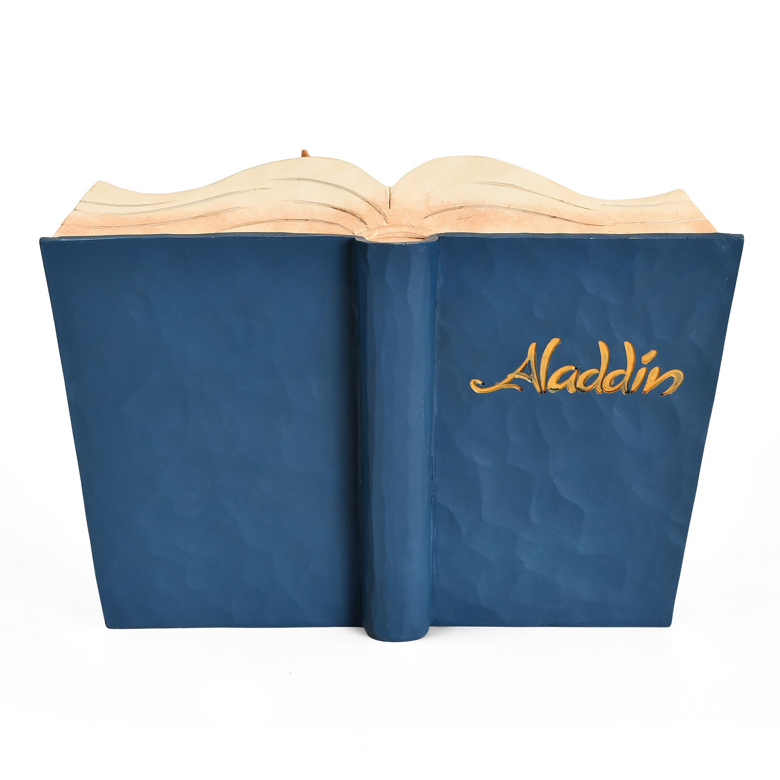 Zdjęcie produktu Aladyn - Romance Takes Flight Storybook Figurka
