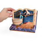 Zdjęcie produktu Aladyn - Romance Takes Flight Storybook Figurka