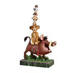 Zdjęcie produktu Król Lew - Balance of Nature Characters Figurka