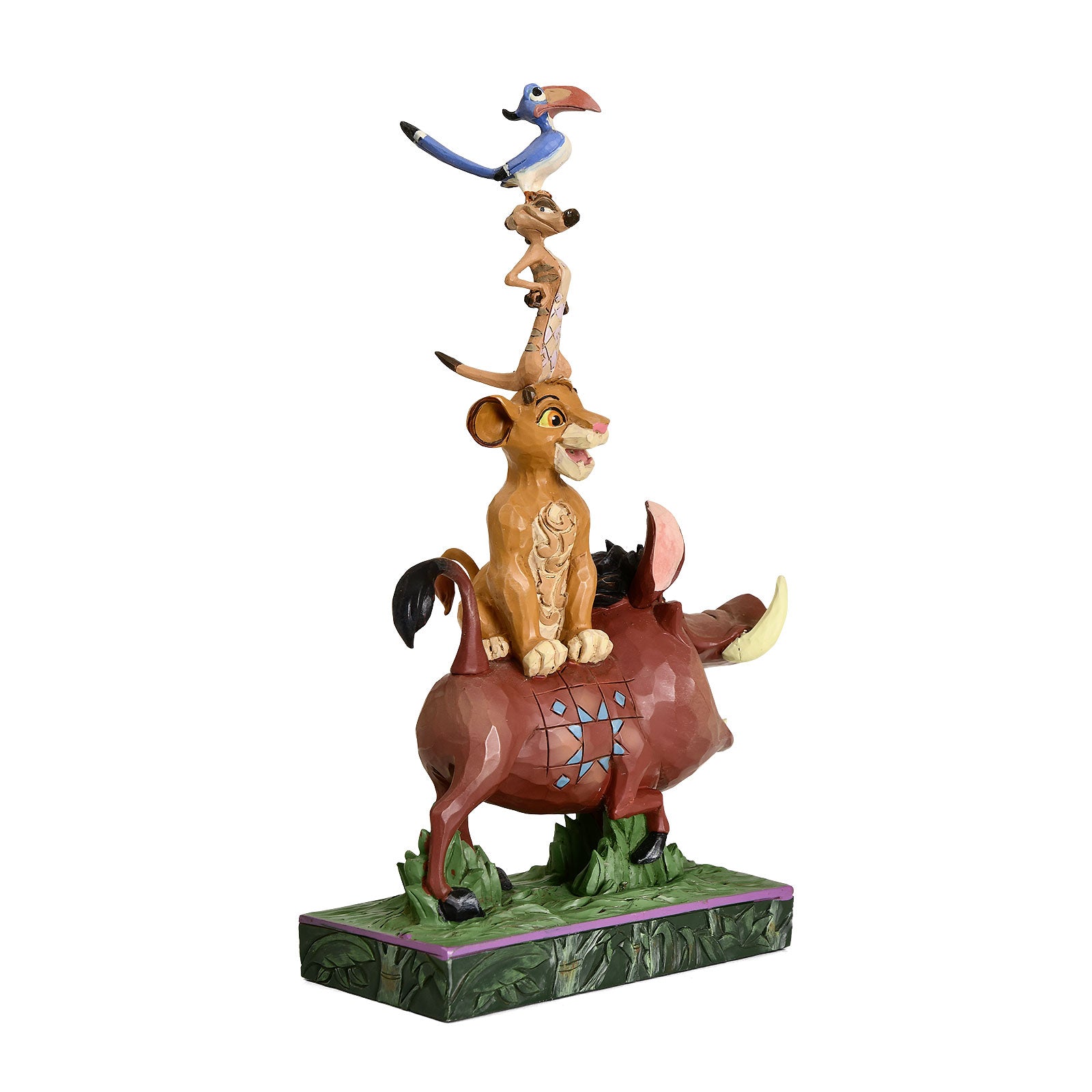 Zdjęcie produktu Król Lew - Balance of Nature Characters Figurka