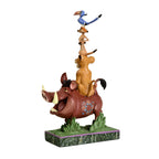 Zdjęcie produktu Król Lew - Balance of Nature Characters Figurka