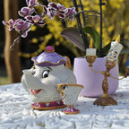 Product image Beauty and the Beast - Mrs. Potts with Chip Figure