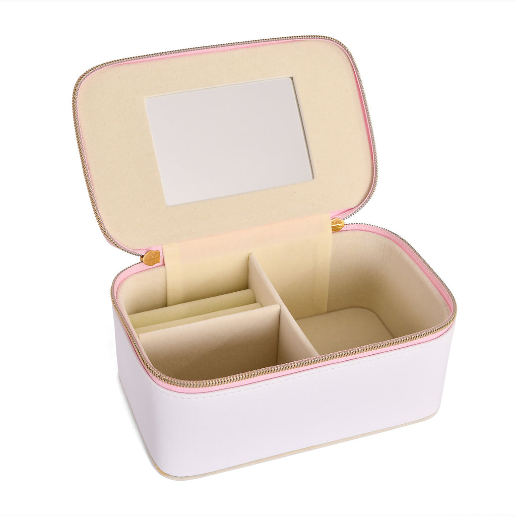 Zdjęcie produktu Piękna i Bestia - Belle Choose to Dream szkatułka na biżuterię