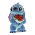 Zdjęcie produktu Lilo & Stitch - Figurka Stitcha z różami