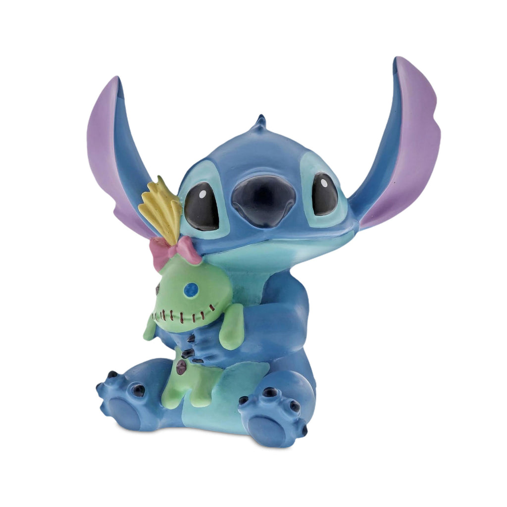 Product image Lilo & Stitch - Stitch Figure with Doll