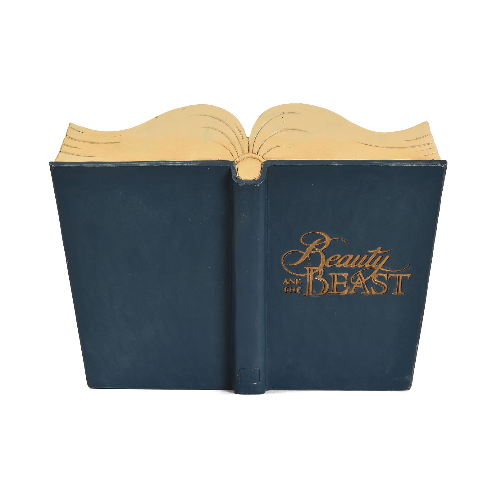 Zdjęcie produktu Piękna i Bestia - Love Endures Storybook Figurka