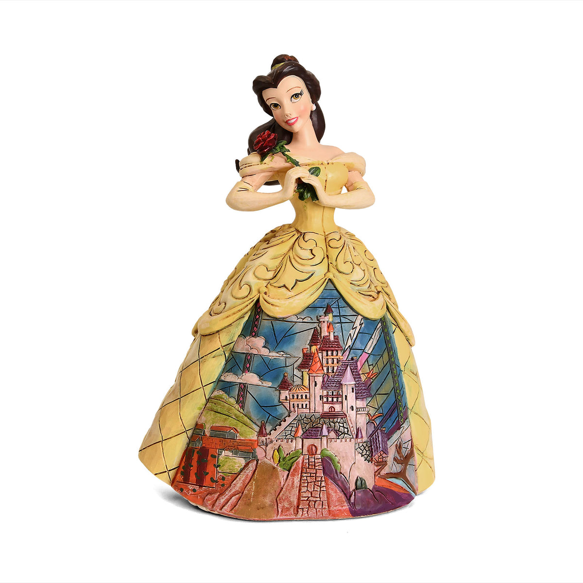 Zdjęcie produktu Piękna i Bestia - Figurka Belle Enchanted