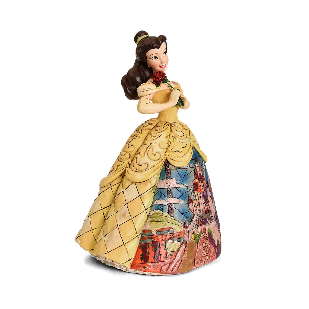 Zdjęcie produktu Piękna i Bestia - Figurka Belle Enchanted