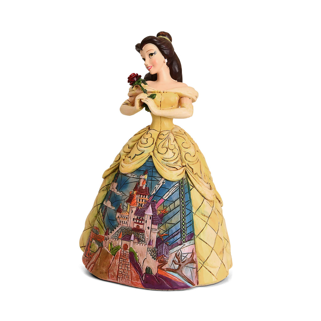 Zdjęcie produktu Piękna i Bestia - Figurka Belle Enchanted