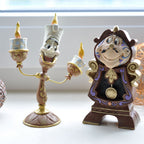 Product image Beauty and the Beast - Lumiere figure